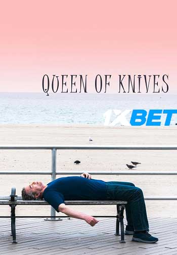 Queen of Knives 2024 Hindi (MULTI AUDIO) 720p WEB-HD (Voice Over) X264