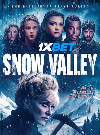 Snow Valley 2024 Bengali (Voice Over) MULTI Audio WEB-HD Full Movie Download