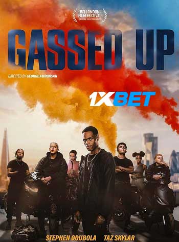 Gassed Up 2023 Bengali (Voice Over) MULTI Audio WEB-HD Full Movie Download
