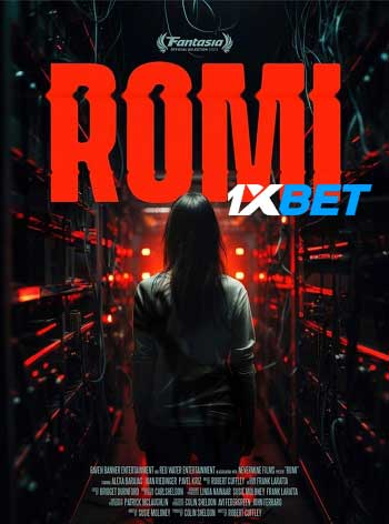 Romi 2023 Tamil (Voice Over) MULTI Audio WEB-HD Full Movie Download