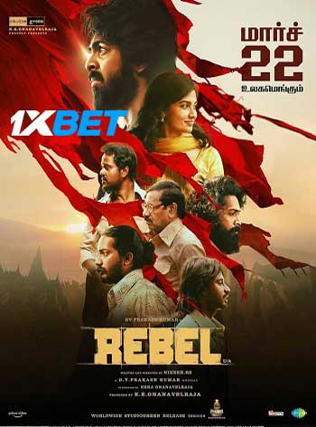 Rebel 2024 Bengali (Voice Over) MULTI Audio WEB-HD Full Movie Download