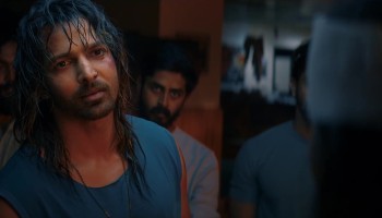 Download Dange (2024) Hindi HDRip Full Movie