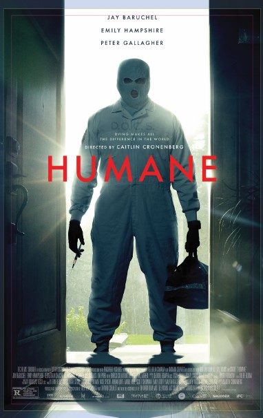 Humane (2024 Full Movie) WEBRip 1080p 720p 480p [HD x264 & HEVC] (In English 5.1 DD) + ESubs