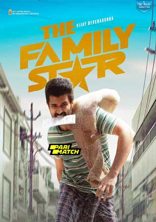 Family Star 2024 HDCAM Bengali Full Movie Download 1080p