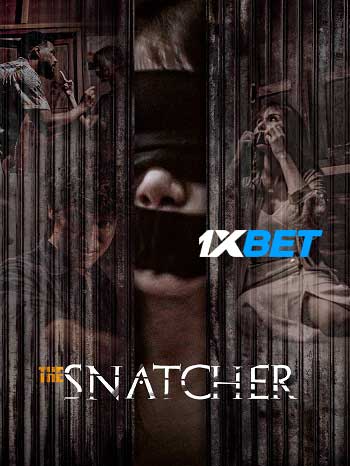 The Snatcher (2024) Tamil (MULTI AUDIO) 720p WEB-HD (Voice Over) X264
