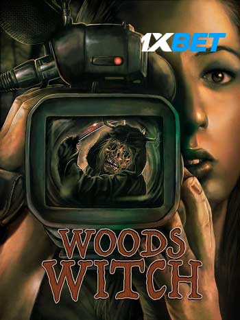 Woods Witch (2023) Tamil (MULTI AUDIO) 720p WEB-HD (Voice Over) X264