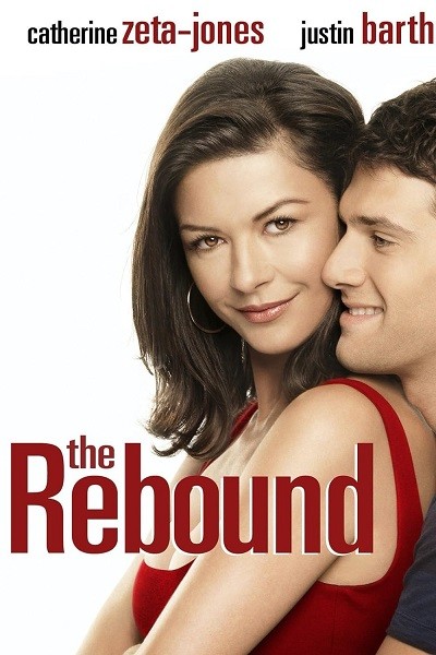 The Rebound (2009) BluRay [Dual Audio] [Hindi ORG DD 2.0 – English]  720p | 480p [x264] Esubs