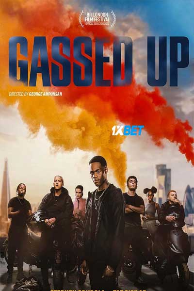 Gassed Up (2023) WEB-HD (MULTI AUDIO) [Hindi (Voice Over)] 720p & 480p HD Online Stream | Full Movie