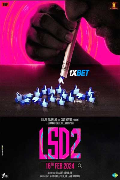 Love sex aur dhoka 2 (2024) HDCAM [Hindi (Voice Over)] 720p & 480p HD Online Stream | Full Movie
