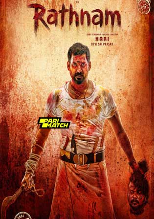 Rathnam 2024 HDCAM Telugu Full Movie Download 1080p