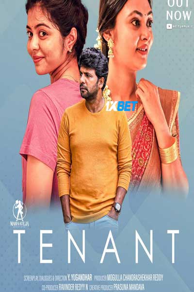 Tenant (2024) HDCAM [Telugu (Voice Over)] 720p & 480p HD Online Stream | Full Movie