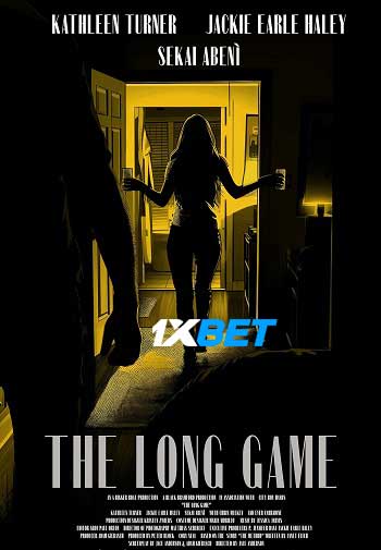 The Long Game 2024 Tamil (Voice Over) MULTI Audio WEB-HD Full Movie Download