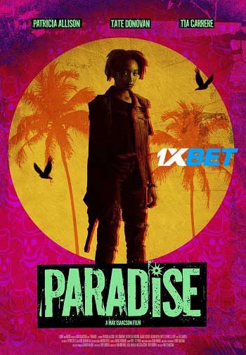Paradise 2024 Telugu (Voice Over) MULTI Audio WEB-HD Full Movie Download