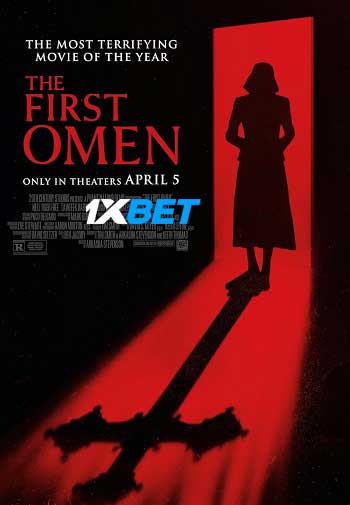 The First Omen (2024) Tamil (MULTI AUDIO) 720p WEB-HD (Voice Over) X264