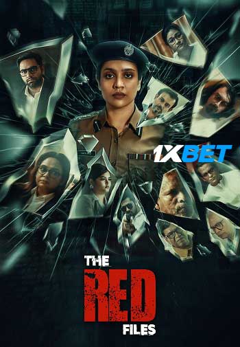 The Red Files (2024) Telugu (MULTI AUDIO) 720p HDCAM (Voice Over) X264