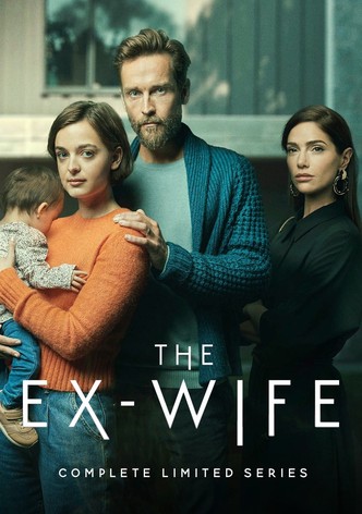 Download The Ex-Wife (2022) WEB-DL 720p & 480p Dual Audio [Hindi Dub English] Watch The Ex-Wife Full Movie Online On KatMovieHD