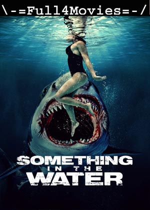 Something In The Water (2024) 1080p | 720p | 480p WEB-HDRip [English (DD 5.1)]