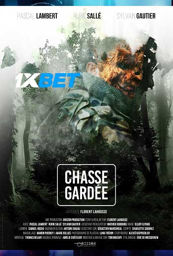 Chasse Gardée 2023 Hindi (Voice Over) MULTI Audio WEB-HD Full Movie Download
