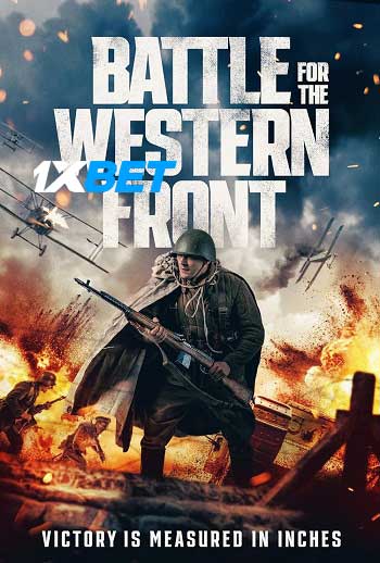 Battle for the Western Front 2022 Hindi 720p WEB-HD (Voice Over) X264