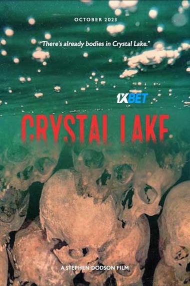 Crystal Lake (2023) WEB-HD [Hindi (Voice Over)] 720p & 480p HD Online Stream | Full Movie
