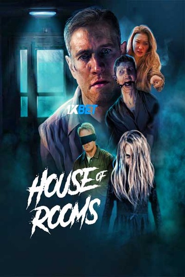 House of Rooms (2023) WEB-HD (MULTI AUDIO) [Hindi (Voice Over)] 720p & 480p HD Online Stream | Full Movie