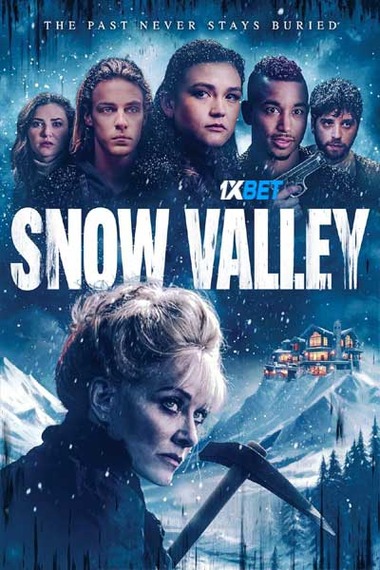 Snow Valley (2024) WEB-HD (MULTI AUDIO) [Hindi (Voice Over)] 720p & 480p HD Online Stream | Full Movie