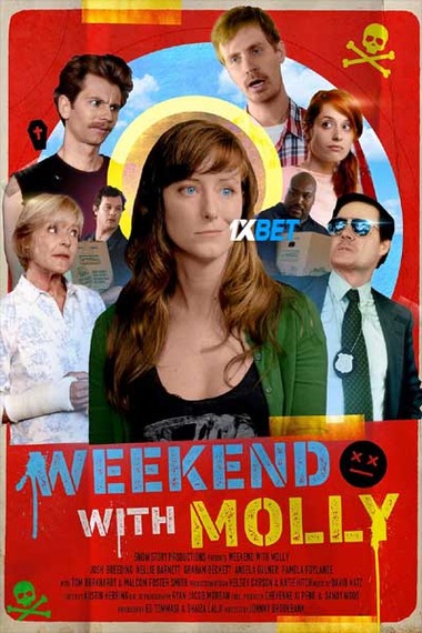 Weekend With Molly (2024) WEB-HD [Hindi (Voice Over)] 720p & 480p HD Online Stream | Full Movie