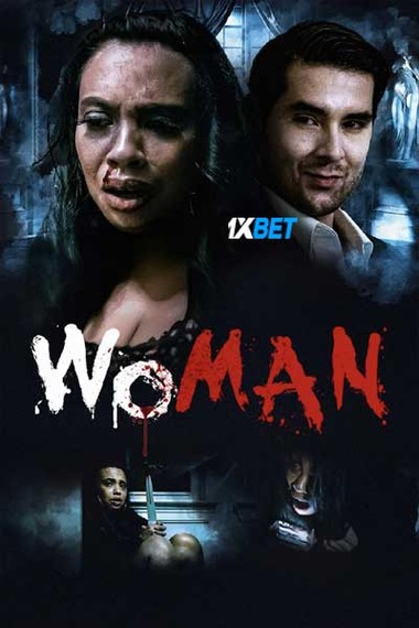 WoMan (2023) WEB-HD [Hindi (Voice Over)] 720p & 480p HD Online Stream | Full Movie