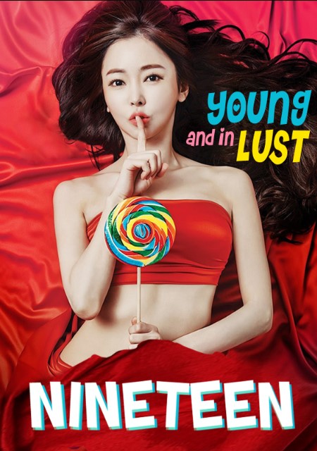 Nineteen: Shh! No Imagining! (2015) UNRATED WEB-DL 1080p 720p 480p [In Korean] With English Subtitles [Full Movie]
