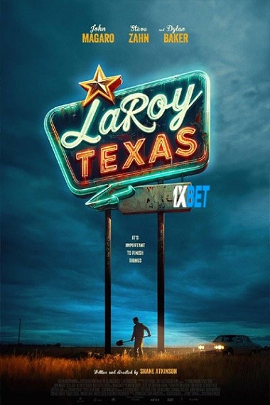 LaRoy Texas (2023) WEB-HD [Hindi (Voice Over)] 720p & 480p HD Online Stream | Full Movie