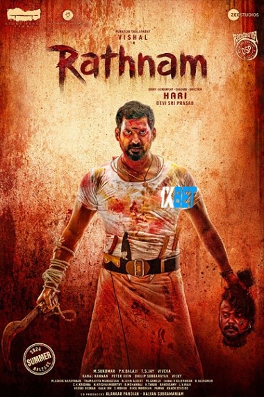Rathnam (2024) HDCAM [Tamil (Voice Over)] 720p & 480p HD Online Stream | Full Movie