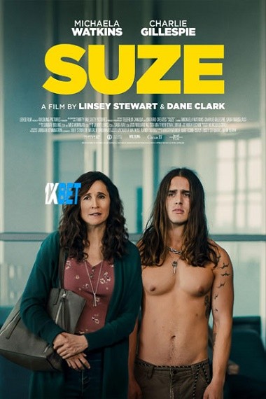 Suze (2023) WEB-HD [Hindi (Voice Over)] 720p & 480p HD Online Stream | Full Movie