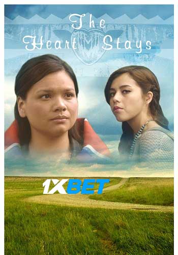 The Heart Stays 2024 Hindi 720p WEB-HD (Voice Over) X264