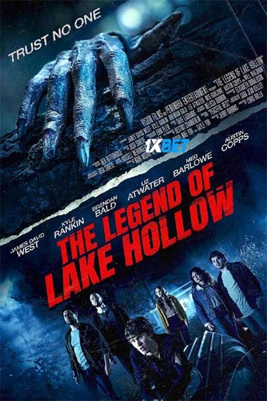 The Legend of Lake Hollow (2024) WEB-HD [Hindi (Voice Over)] 720p & 480p HD Online Stream | Full Movie