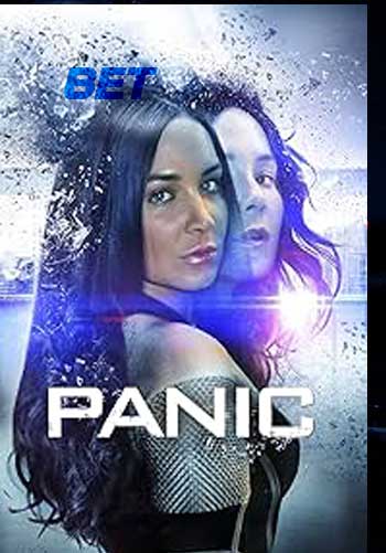Panic 2024 THindi (Voice Over) MULTI Audio WEB-HD Full Movie Download