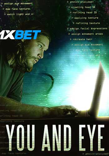 You and Eye 2023 Hindi 720p WEB-HD (Voice Over) X264
