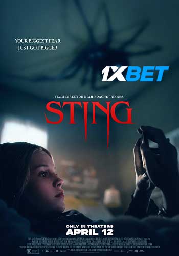Sting 2024 Bengali (Voice Over) MULTI Audio HDCAM Full Movie Download