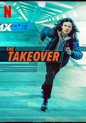 The Takeover 2024 THindi (Voice Over) MULTI Audio WEB-HD Full Movie Download