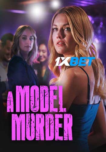 A Model Murder 2024 Bengali (Voice Over) MULTI Audio WEB-HD Full Movie Download