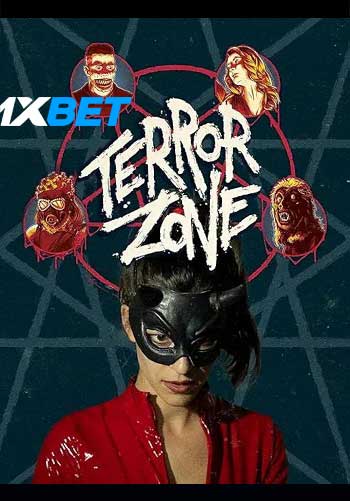 Terror Zone 2023 THindi (Voice Over) MULTI Audio WEB-HD Full Movie Download