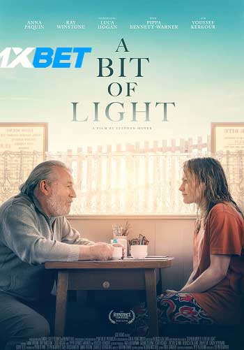 A Bit of Light 2022 THindi (Voice Over) MULTI Audio WEB-HD Full Movie Download