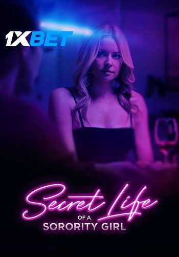 Secret Life of a Sorority Girl 2024 THindi (Voice Over) MULTI Audio WEB-HD Full Movie Download