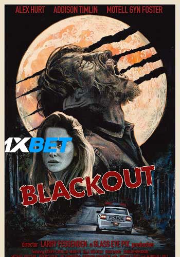 Blackout 2023 Hindi (MULTI AUDIO) 720p WEB-HD (Voice Over) X264