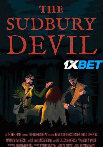 The Sudbury Devil 2023 Hindi (MULTI AUDIO) 720p WEB-HD (Voice Over) X264