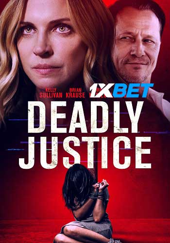 Deadly Justice 2024 Hindi (Voice Over) MULTI Audio WEB-HD Full Movie Download