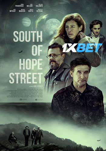 South of Hope Street 2024 Hindi (MULTI AUDIO) 720p WEB-HD (Voice Over) X264