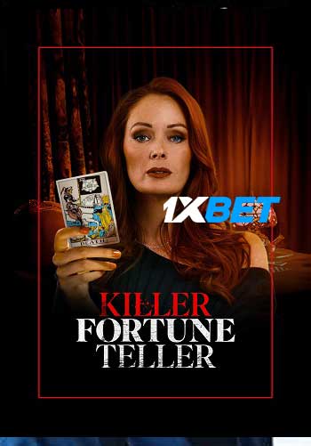 Killer Fortune Teller 2024 Hindi (MULTI AUDIO) 720p WEB-HD (Voice Over) X264