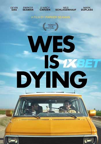 Wes Schlagenhauf Is Dying 2022 Hindi (MULTI AUDIO) 720p WEB-HD (Voice Over) X264