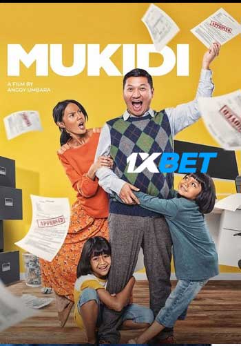 Mukidi 2024 Hindi (Voice Over) MULTI Audio WEB-HD Full Movie Download