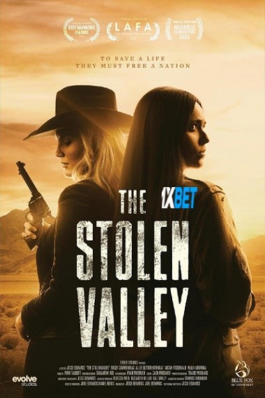 The Stolen Valley (2022) HDCAM (MULTI AUDIO) [Tamil (Voice Over)] 720p & 480p HD Online Stream | Full Movie